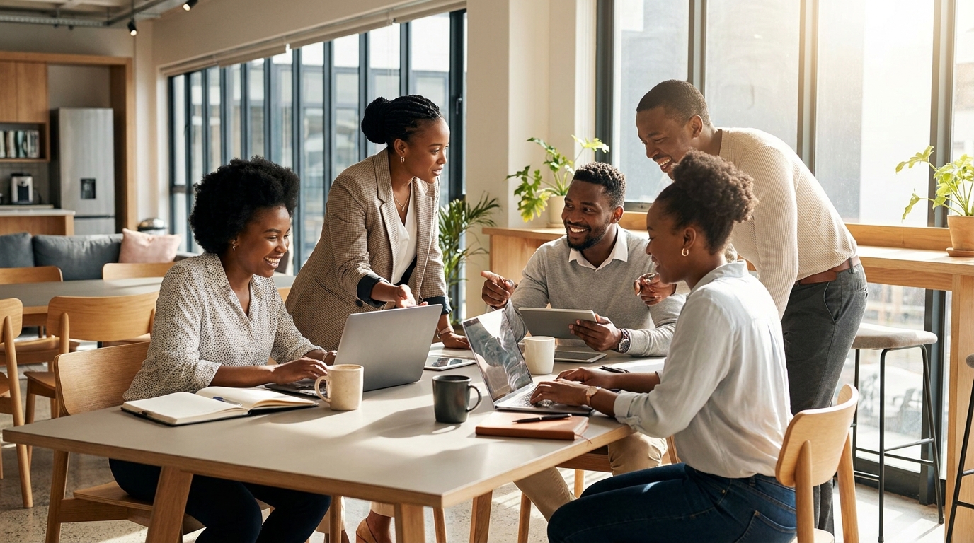 Ready to launch your first circle?